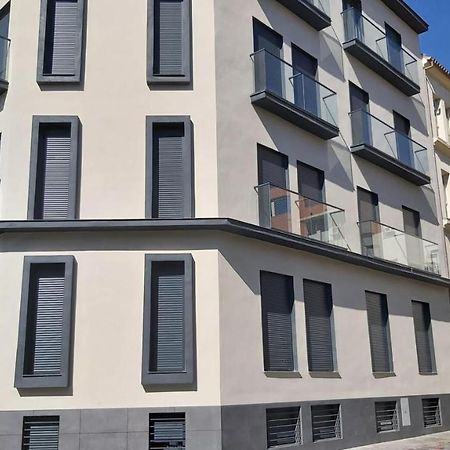 Del Parque Flats Urban Apartment Malaga Luaran gambar