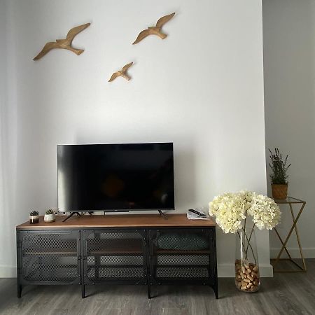 Del Parque Flats Urban Apartment Malaga Luaran gambar