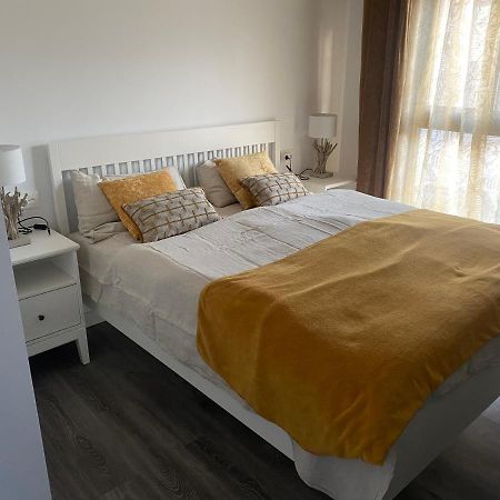 Del Parque Flats Urban Apartment Malaga Luaran gambar