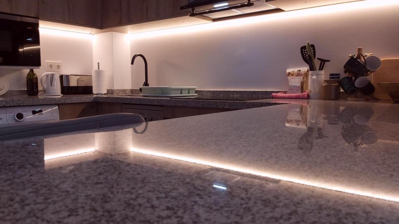 Del Parque Flats Urban Apartment Malaga Luaran gambar