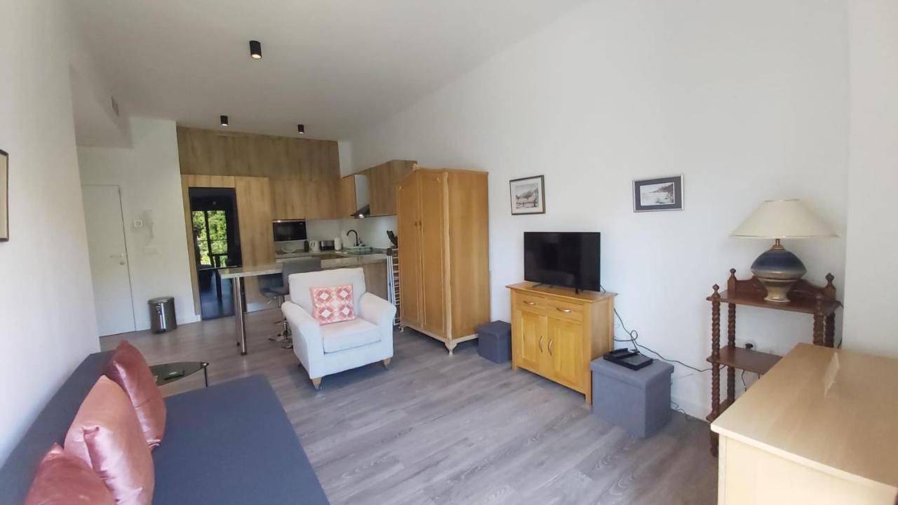 Del Parque Flats Urban Apartment Malaga Luaran gambar