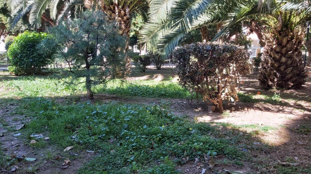 Del Parque Flats Urban Apartment Malaga Luaran gambar