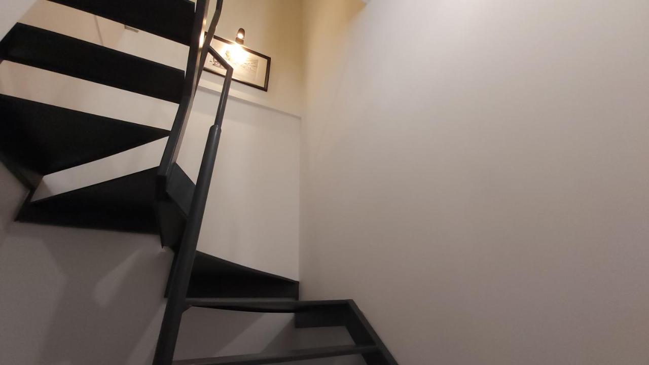 Del Parque Flats Urban Apartment Malaga Luaran gambar