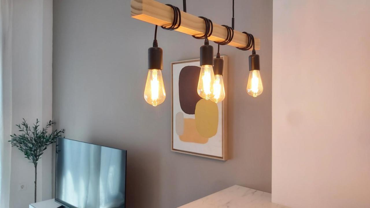 Del Parque Flats Urban Apartment Malaga Luaran gambar