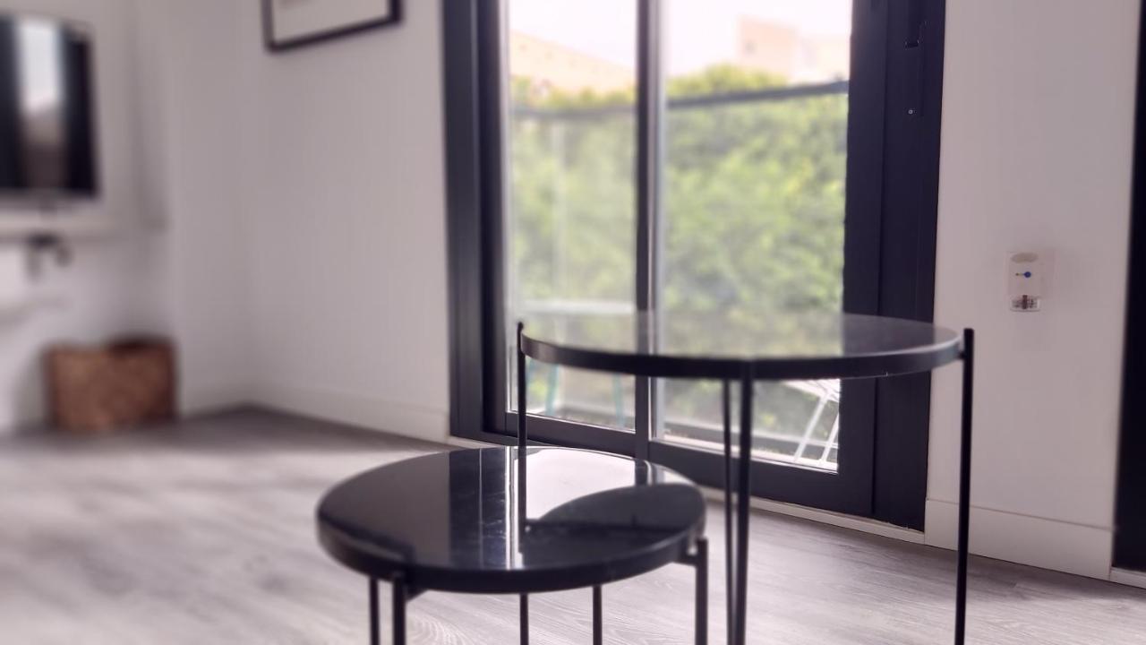 Del Parque Flats Urban Apartment Malaga Luaran gambar