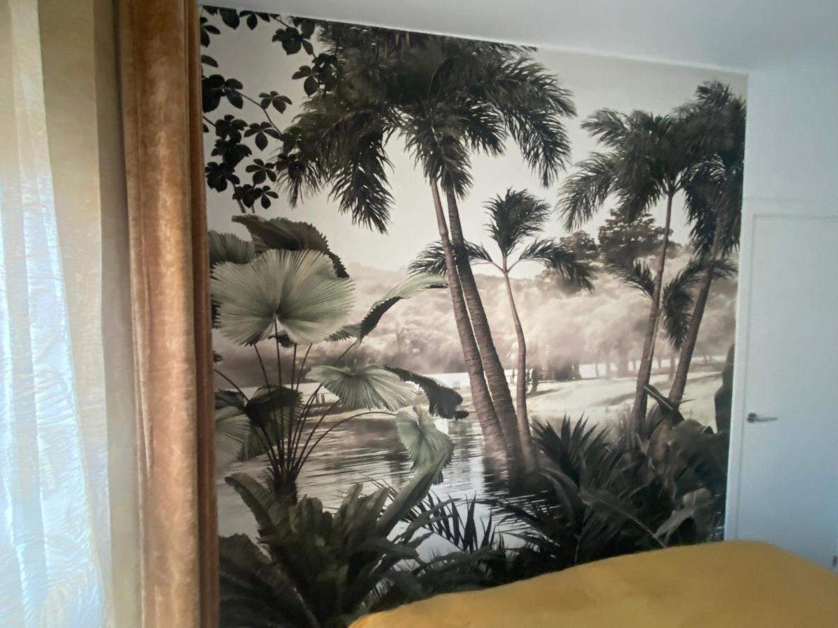 Del Parque Flats Urban Apartment Malaga Luaran gambar